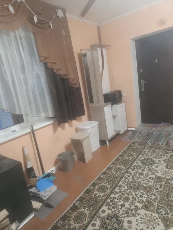 Домик для отдыха семьей или небольшой компанией близких друзей