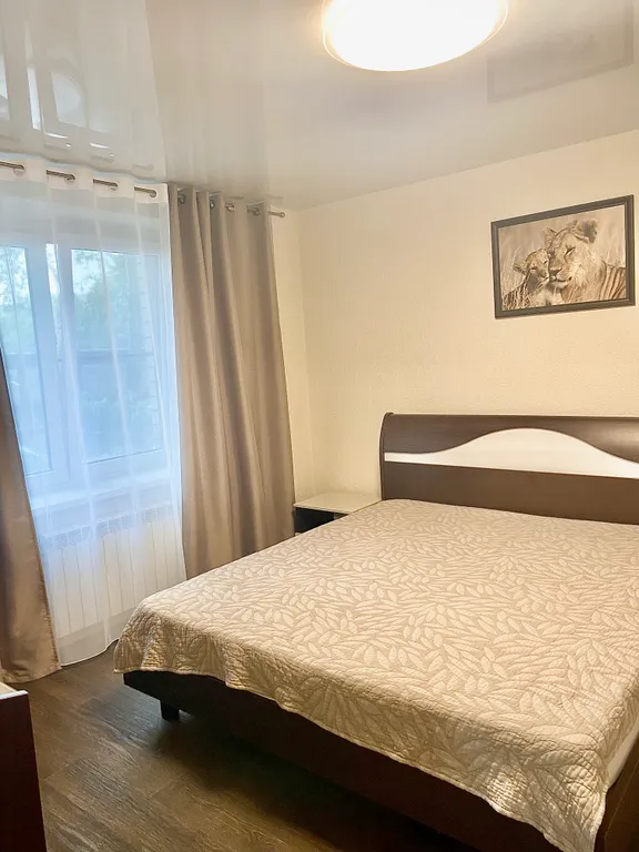 Квартира Квартира в центре — Волгоград