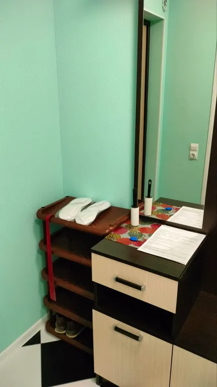 Уютная квартира недалеко от Пулково