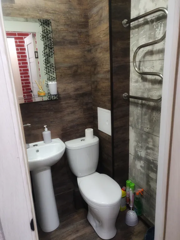 Уютная студия в самом центре города