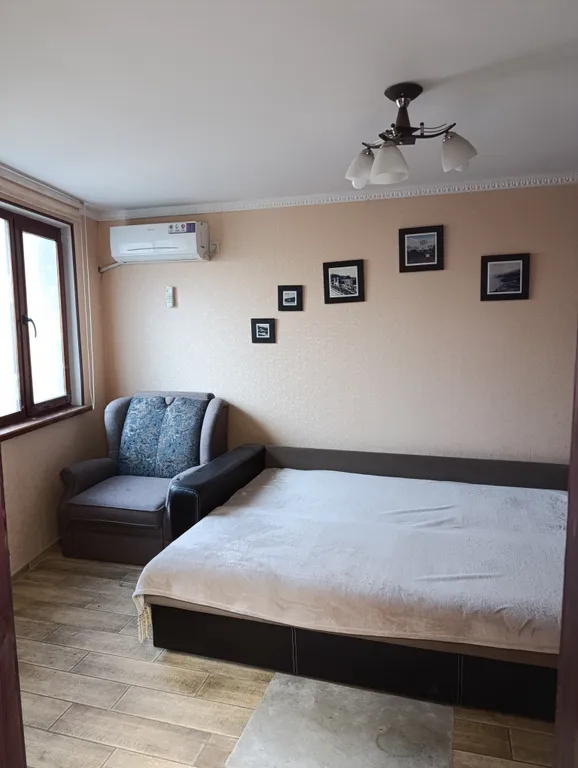 Квартира Уютный отдых на море — аренда посуточно в Алупка