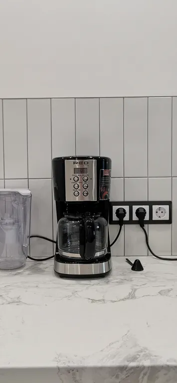 Квартира - студия с панорамным видом на город