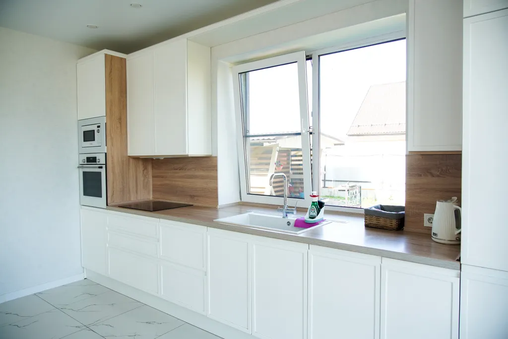 Петровская Усадьба