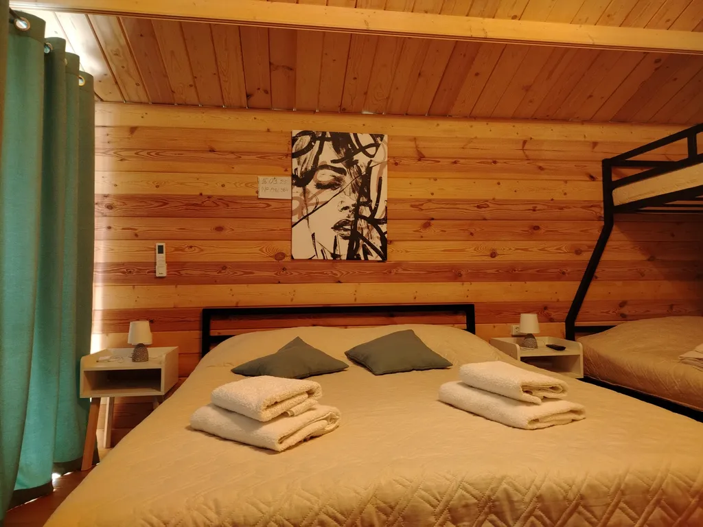 Дом Тихий уголок