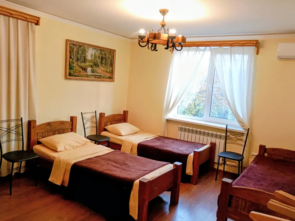 Апартаменты в коттедже — аренда посуточно в Таганрог