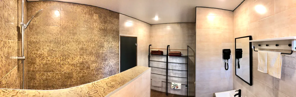 Дом на Скале