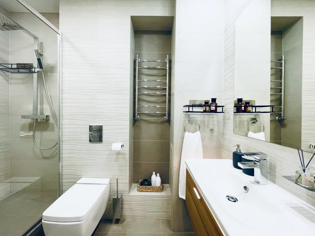 Роскошная студия в ЖК Бизнес-класса