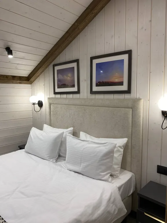 Вилла Айвазовский Suite