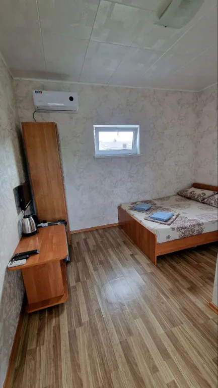 Квартира Комната — аренда посуточно в Архипо-Осиповка