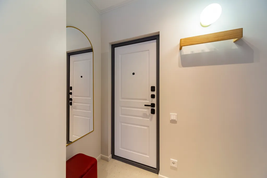 Квартира Квартира Уютная студия для комфортного проживания — Самара