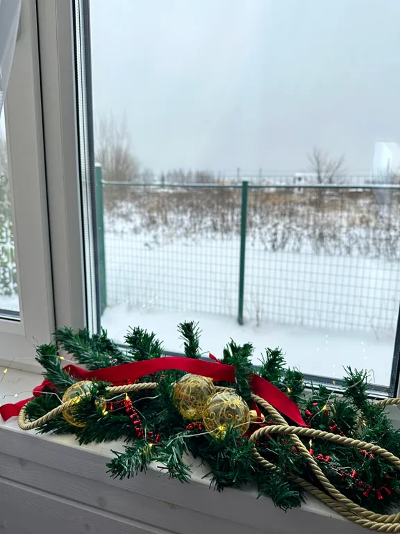 Дом в Суздале