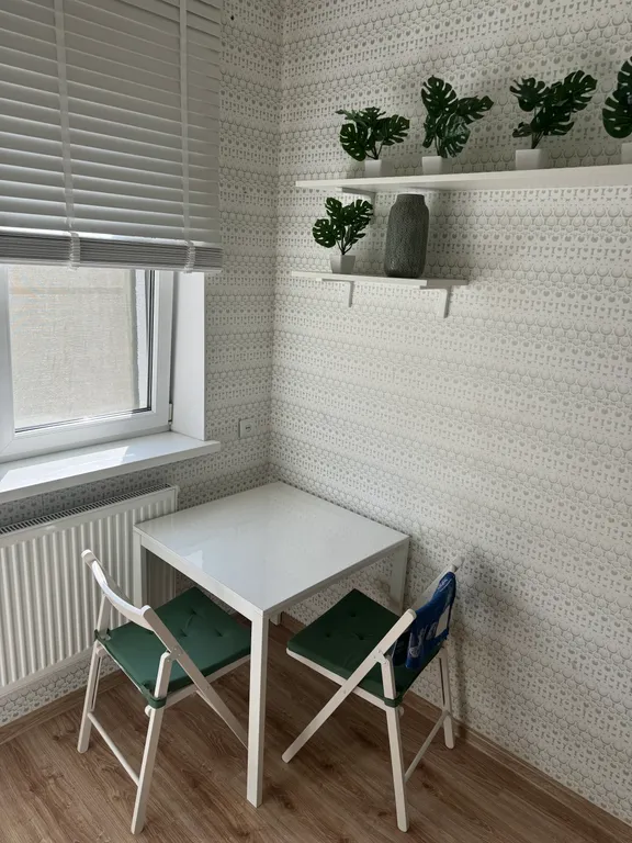 Квартира Уютная двухкомнатная квартира в историческом районе — Калининград