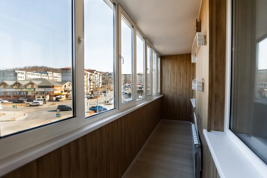 Просторная, светлая студия в центре города