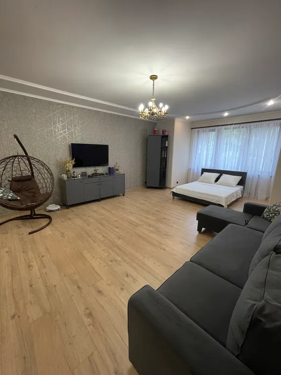 Уютная квартира в самом центре