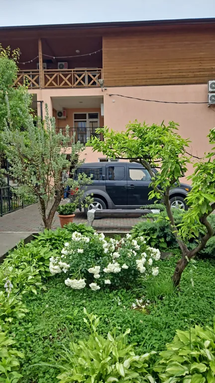 Квартира Комната — Гагра