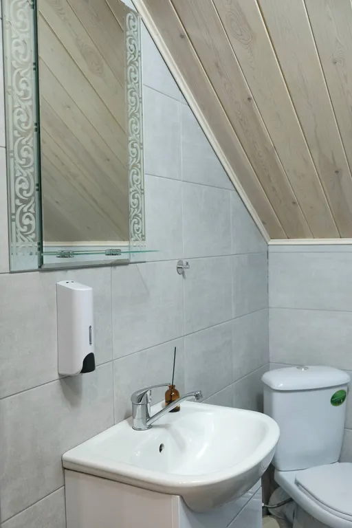 3-комнатный Дом