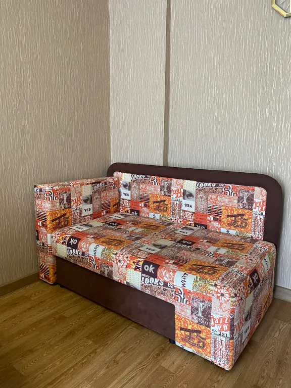 Комфортная 2-х комнатная квартира