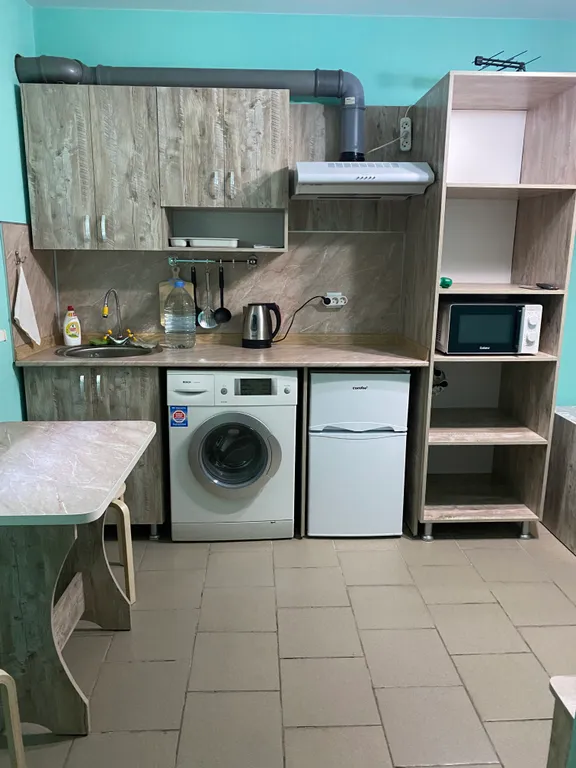 Коттедж Комната - все имеется для проживания, отдельный вход — аренда посуточно в Новочеркасск