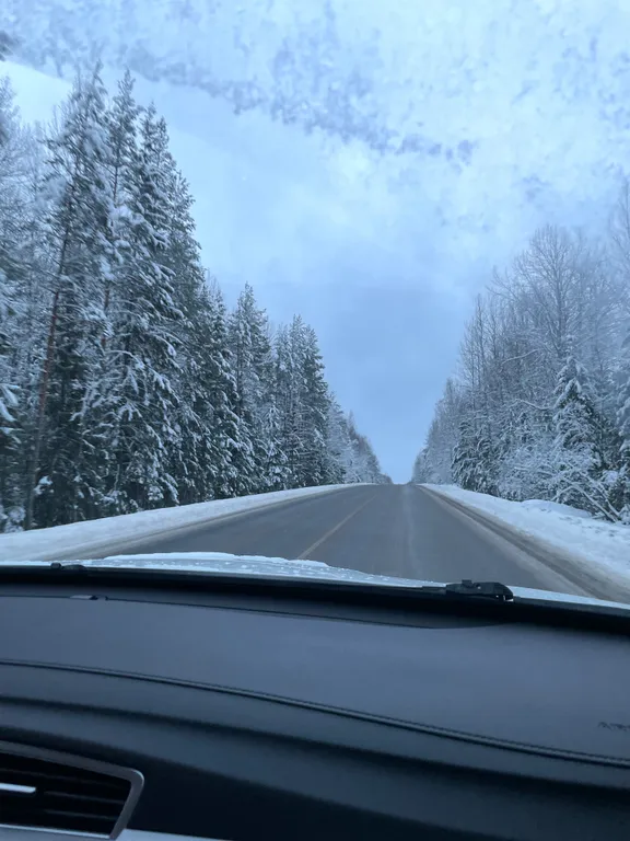 Новый загородный дом Lень на юге Ленинградской области