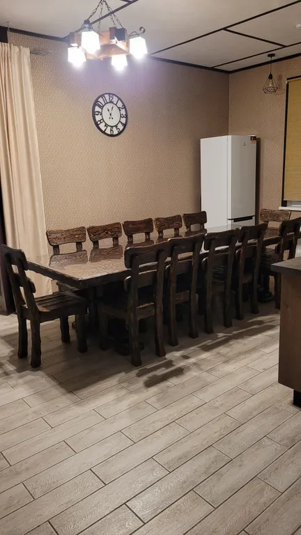 Коттедж 5 спален