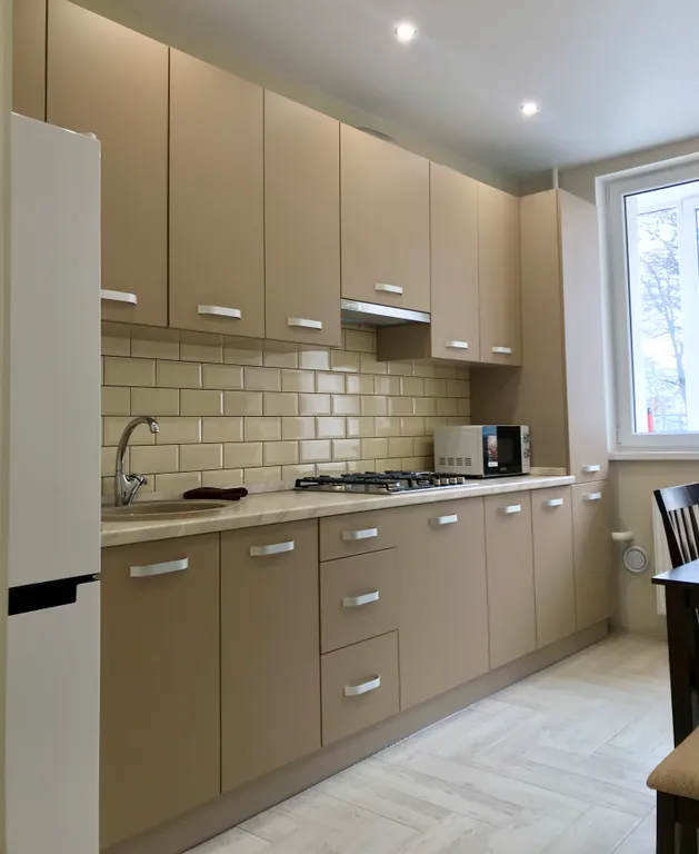 Уютная квартира в центре города — аренда посуточно в Пионерский