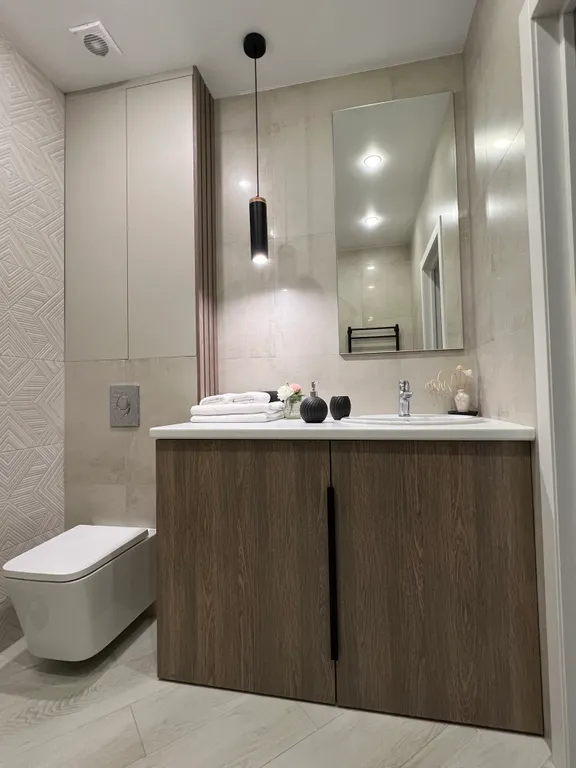 Дизайнерская евродвушка в центре Города-Героя