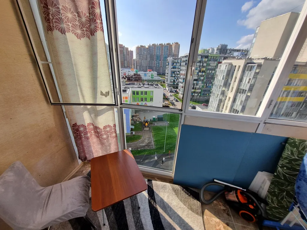 Уютная квартира(студия)от честного собственника