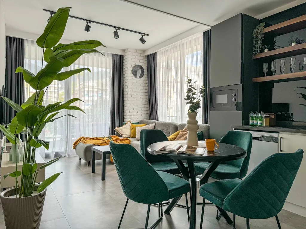 Квартира в центре