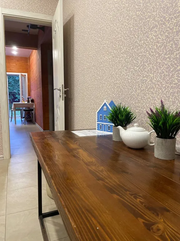 Крупский комната