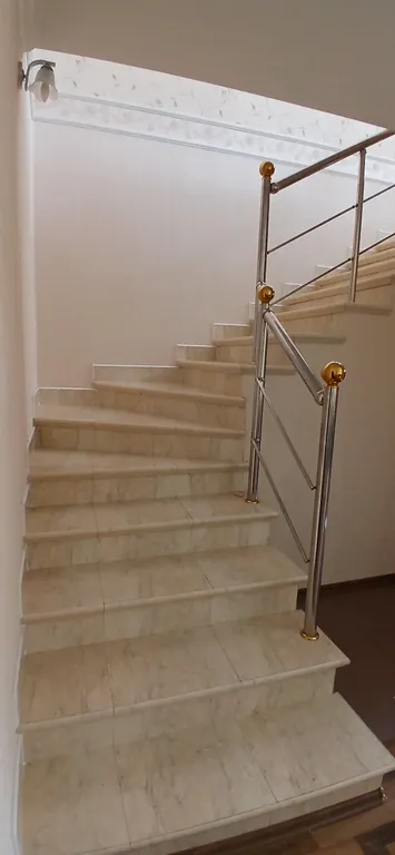 Коттедж Семейный дом у моря — Южная Озереевка