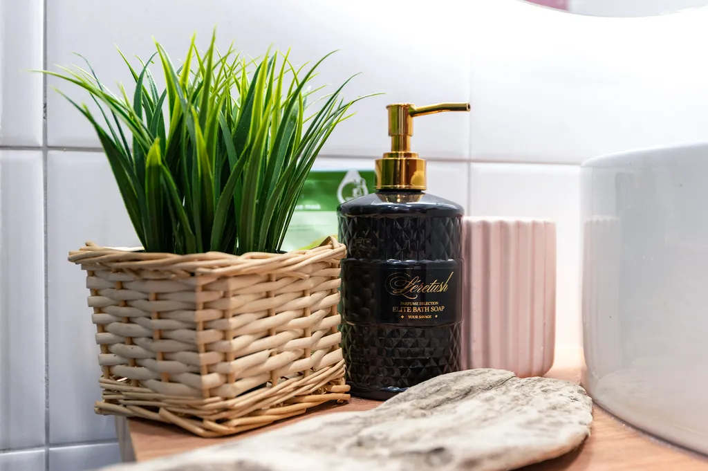 Гостевая студия Эмпатия для двоих