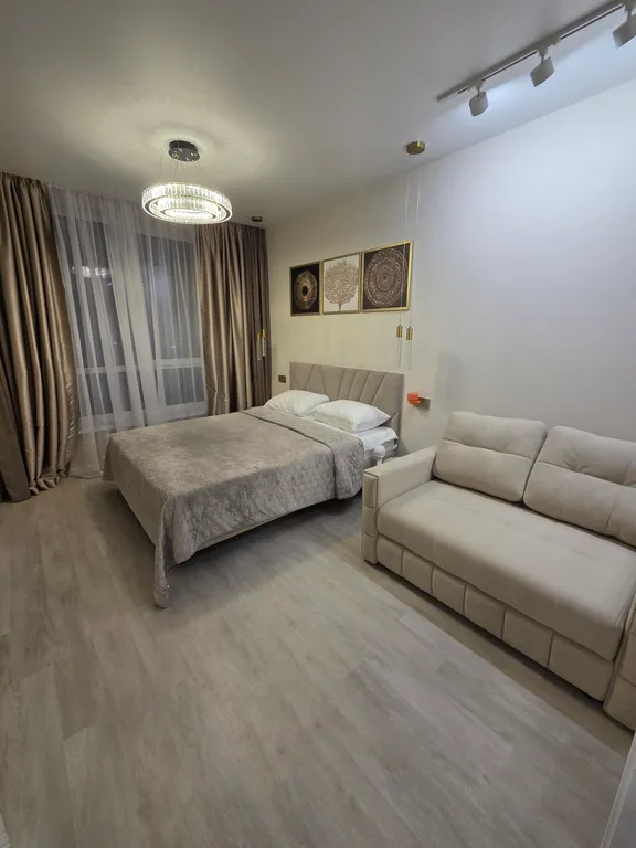 Апартаменты VVA / Сказка