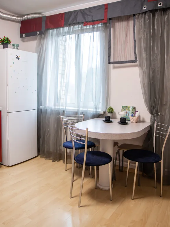 Квартира у моря