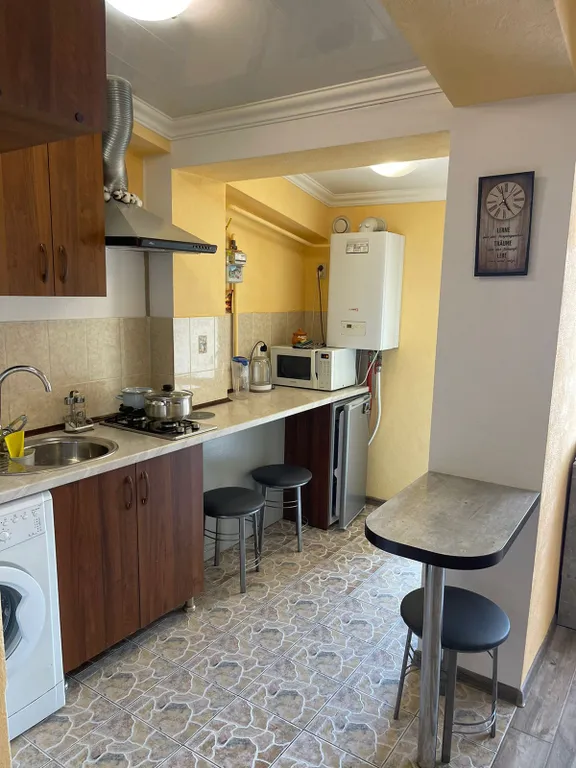 Уютная студия возле моря