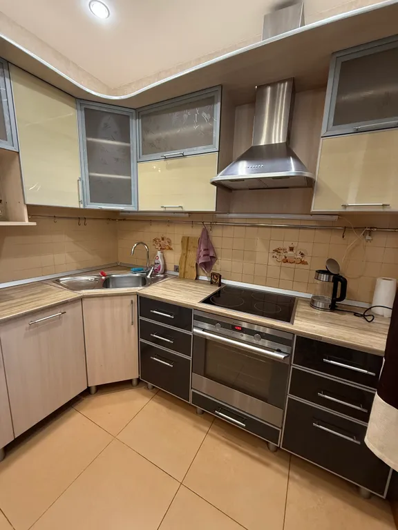 Апартамент крылья