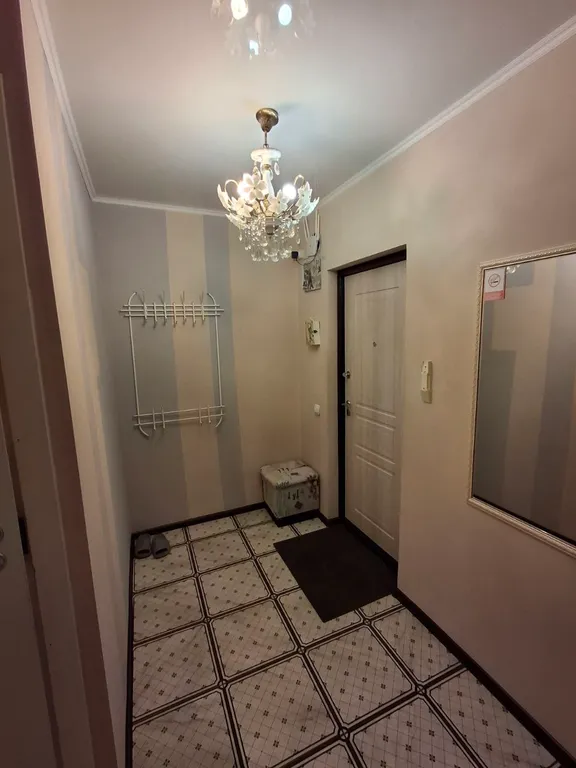 Уютная 1-комнатная квартирка