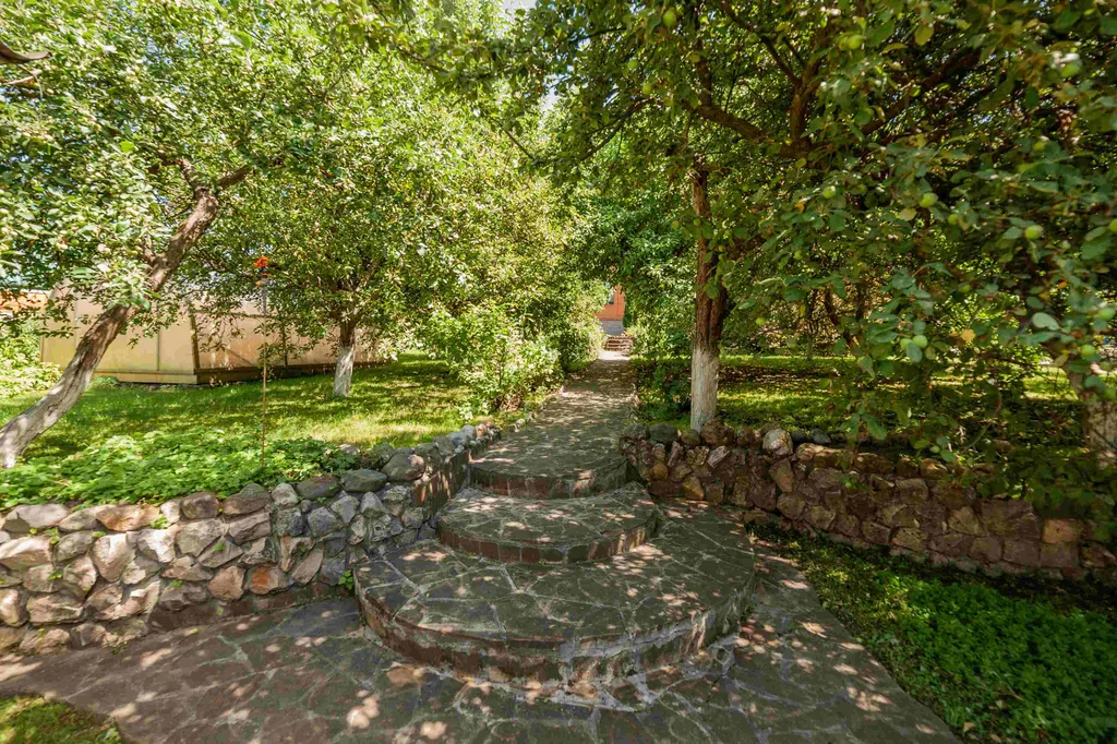 Загородный Дом Весна