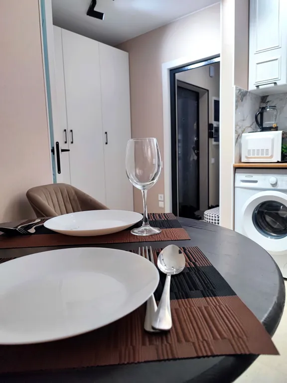 Квартира Уютная квартира в Крымской розе — Симферополь