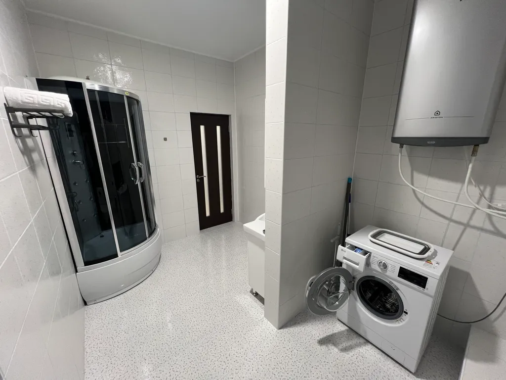 Апартамент Альмари