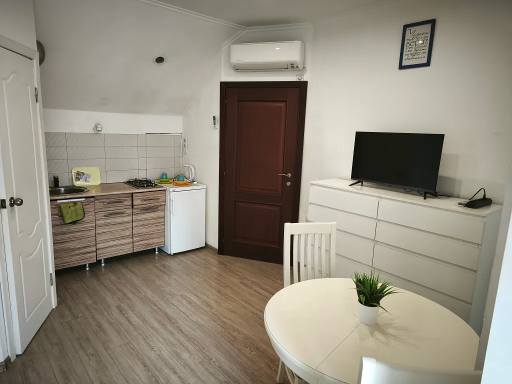 Комната