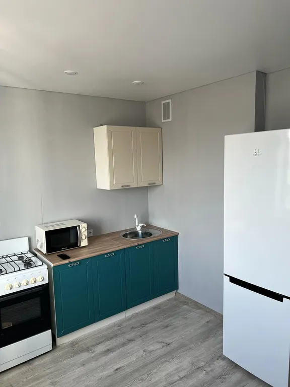 Однокомнатная квартира