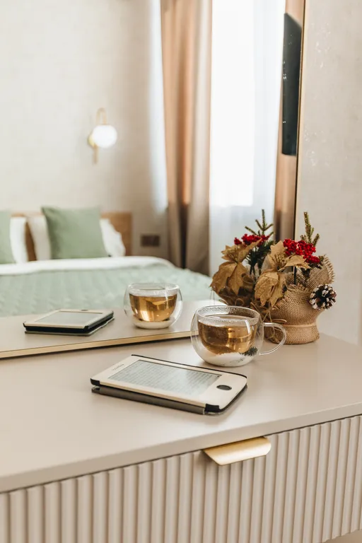 Квартира Уютная квартира-студия — Шерегеш