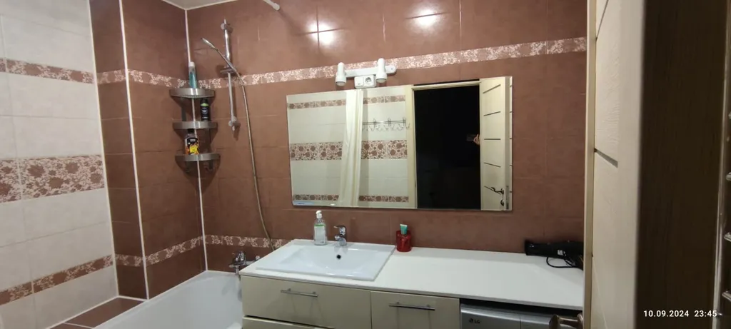 Квартира Квартира Райский уголок — Пушкин