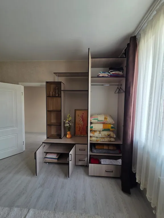 Квартира возле термальных источников