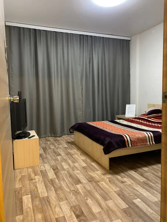 Маленькая Уютная Студия