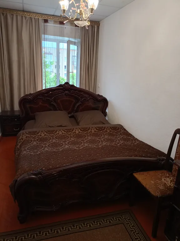 Квартира рядом с термальными источниками