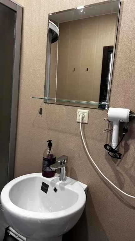 Уютная просторная студия в элитном районе