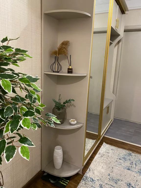 Уютная квартира в центре города со всеми удобствами