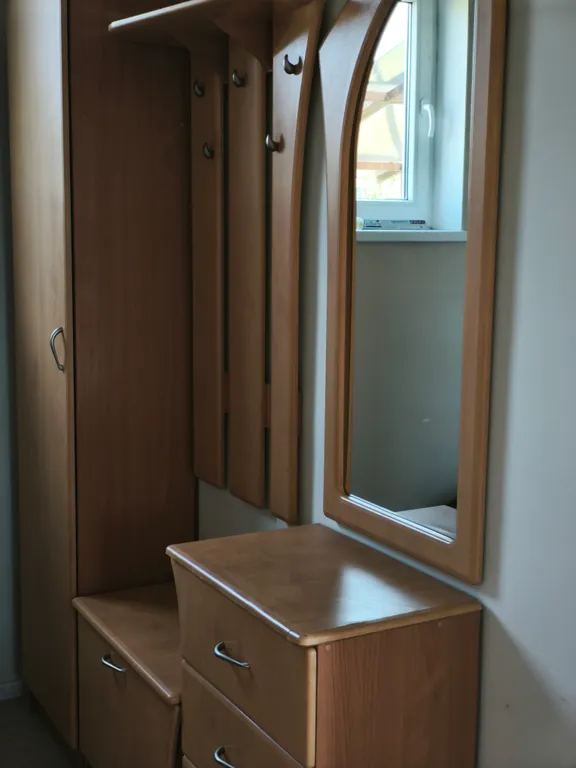 Домик на море