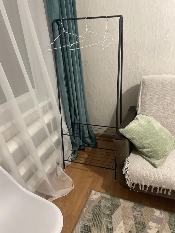 Уютная квартира рядом с центром города